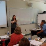 Susie Calkins Sierra College Applied Critical Thinking
